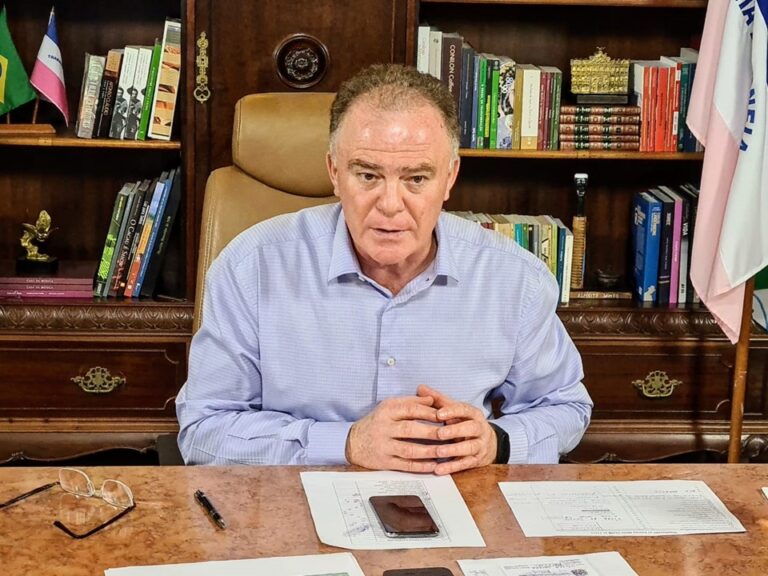 No Dia do Estudante, Governo do Estado investe R$ 129 milhões na Educação