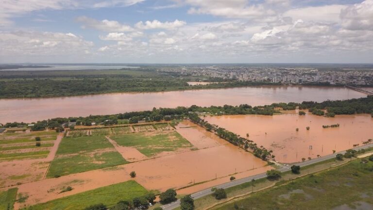 Governo do Estado destina R$ 385 mil para instituições científicas atingidas pelas enchentes de 2020