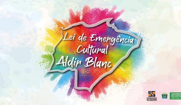 Com representantes culturais, reunião sobre a Lei Aldir Blanc será transmitida ao vivo pelo Facebook
