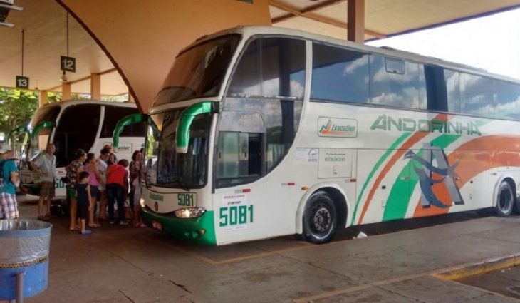 Agepan divulga relação de linhas e empresas autorizadas no transporte intermunicipal de passageiros