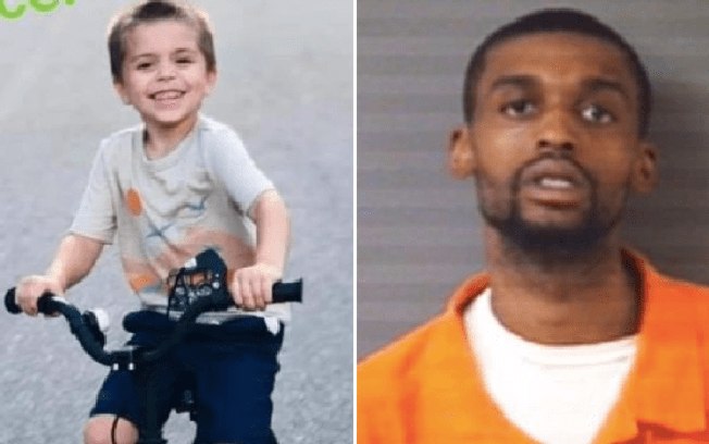 Homem mata menino de 5 anos após garoto “invadir” quintal dele com bicicleta