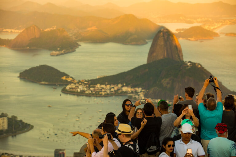 Governo do Estado libera abertura de pontos de interesse turísticos