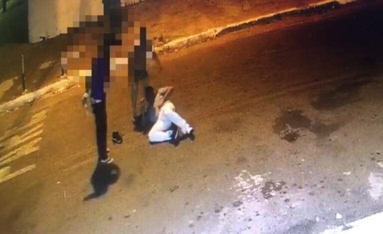 Polícia Civil prende em flagrante autor de homicídio em Goiânia; vítima foi morta a facadas