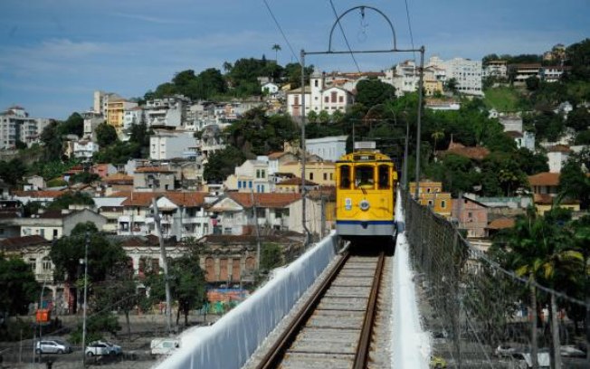 Pontos turísticos do Rio estão prontos para a reabertura no sábado (15)