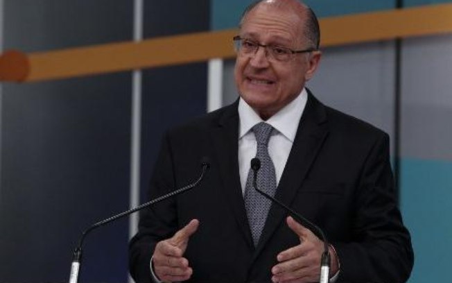 Juiz não aceita denúncia de corrupção contra ex-secretário de Alckmin
