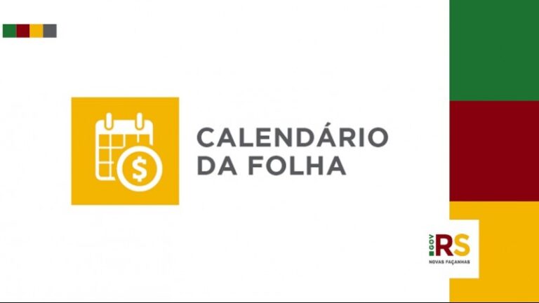 Folha de julho do Executivo é paga para 93% dos vínculos