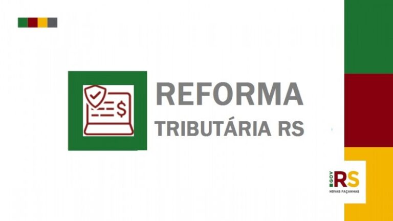 Debates sobre a Reforma Tributária RS agregarão análises da OAB