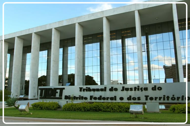 TCU elogia boas práticas do TJDFT em Acórdão