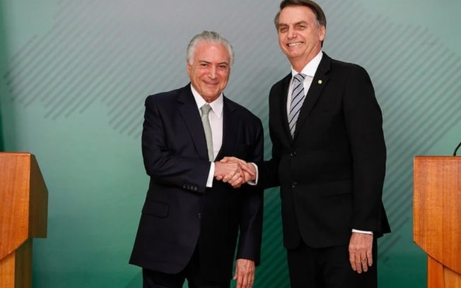 Presidente ouve gritos de “fora Bolsonaro” em evento no Pará e reage