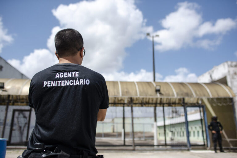 PEC da Polícia Penal é aprovada na Assembleia Legislativa