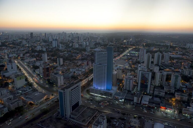 Sorriso é o único município de Mato Grosso com risco alto de contaminação de Covid-19