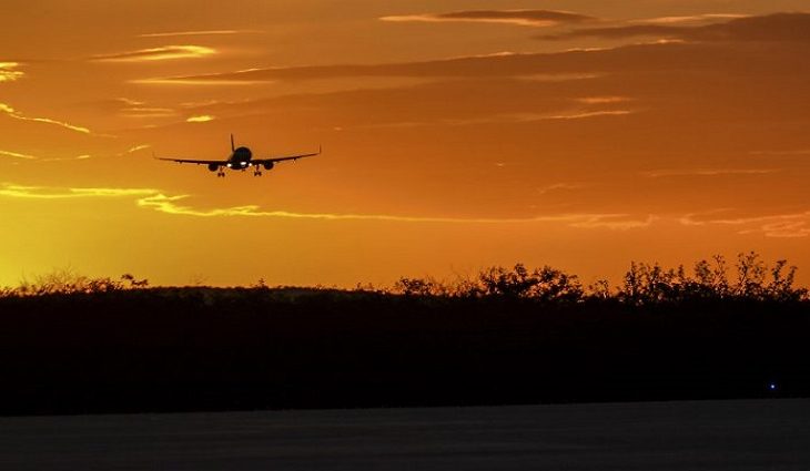 ​Trabalho da Fundtur contribui na retomada de 94% da malha aérea para o MS no período da pandemia