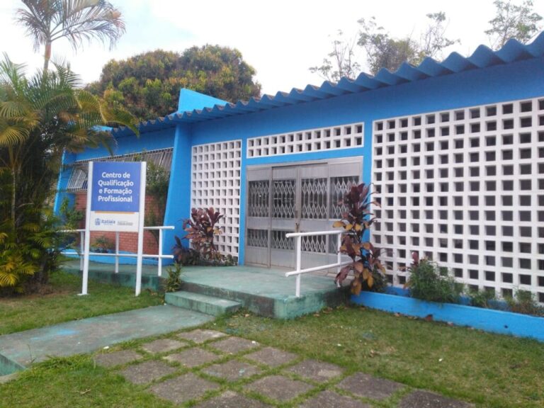 Secretaria de Trabalho e Renda inaugura Casa do Trabalhador em Itatiaia