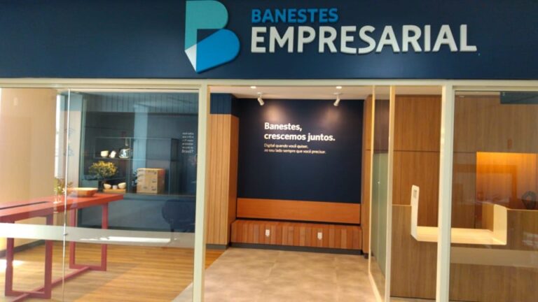 Banestes inaugura Agência Empresarial de Linhares