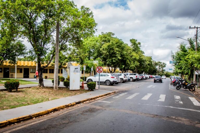 Detran-MT retoma atendimento na sede e demais unidades de Cuiabá, Várzea Grande e interior; exceto Sorriso