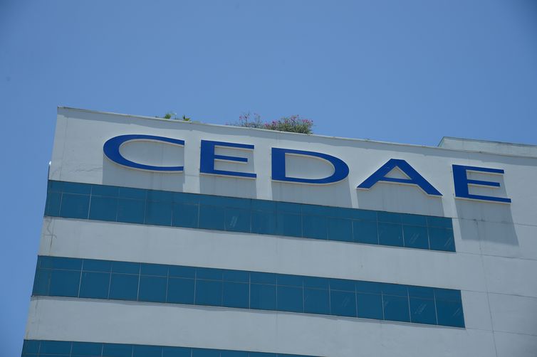 BNDES estima que leilão da Cedae ocorra ainda este ano