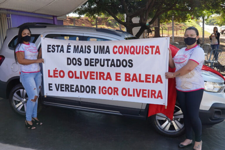 Atuação pelo Social em Ribeirão Preto