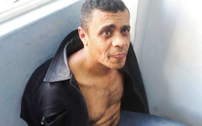 STJ confirma decisão de ministro e mantém Adélio Bispo preso em Campo Grande