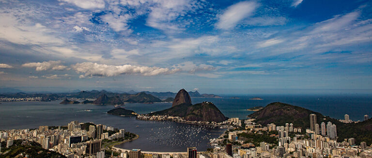 Moradores do estado do Rio de Janeiro terão descontos em atrações turísticas