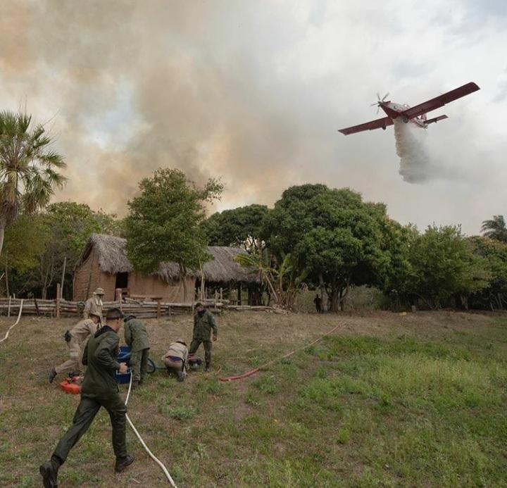 Operação Pantanal II preserva casa do morador mais antigo da Reserva Sesc Porto Cercado