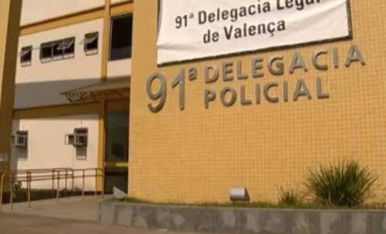 Homem é preso em flagrante acusado de estuprar e ameaçar com requintes de crueldade a ex-namorada em Valença