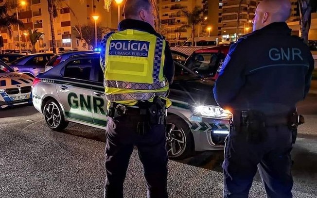 Português é detido tentando vender “cura para Covid-19” em feira