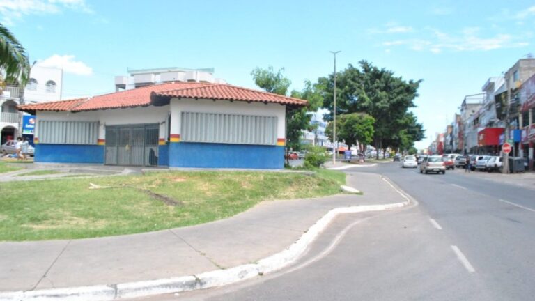 Reforço nos serviços de saúde do Paranoá