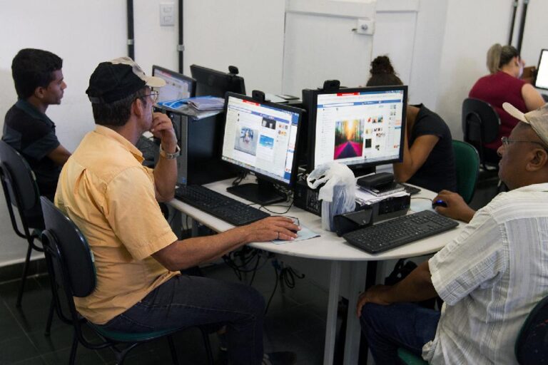 Biblioteca Estevão de Mendonça oferece curso online de Segurança Digital