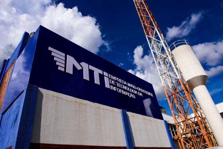 MTI implementa plano de gestão por indicadores de desempenho