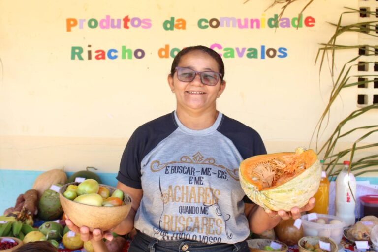 Fórum expandirá políticas públicas para agricultores familiares do Nordeste