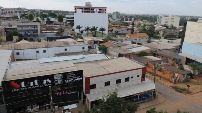 Última parcela do IPTU vence até esta sexta-feira (21)