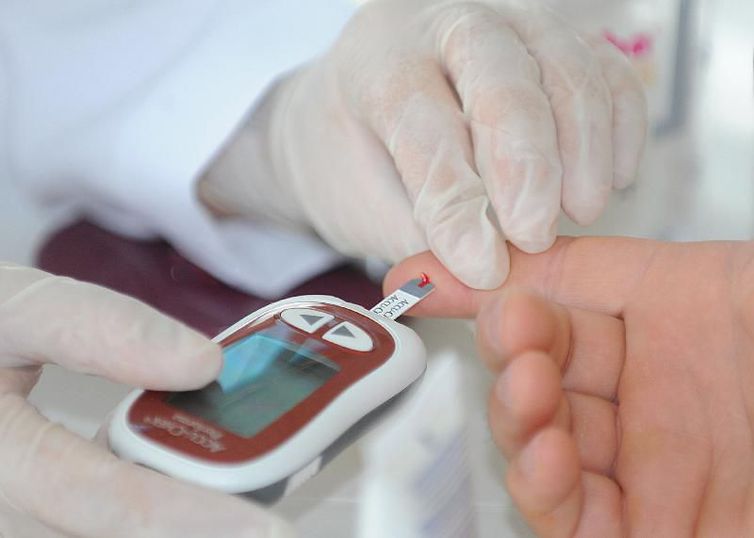 Estudo liga covid-19 a aumento de diabetes tipo 1 em crianças