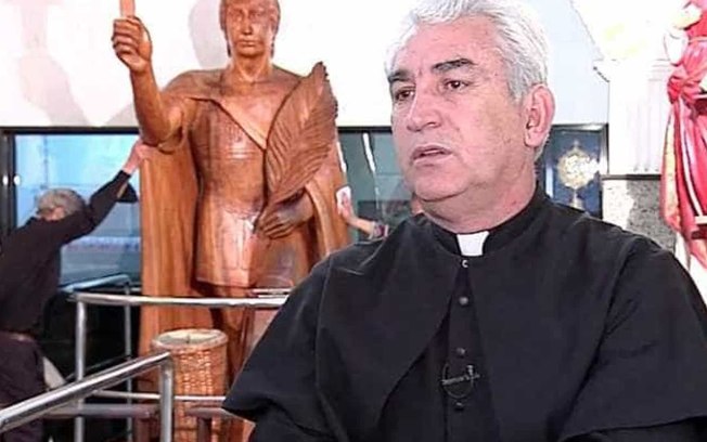 Padre militar é preso por desviar R$ 1,3 milhão em doações de fiéis em São Paulo