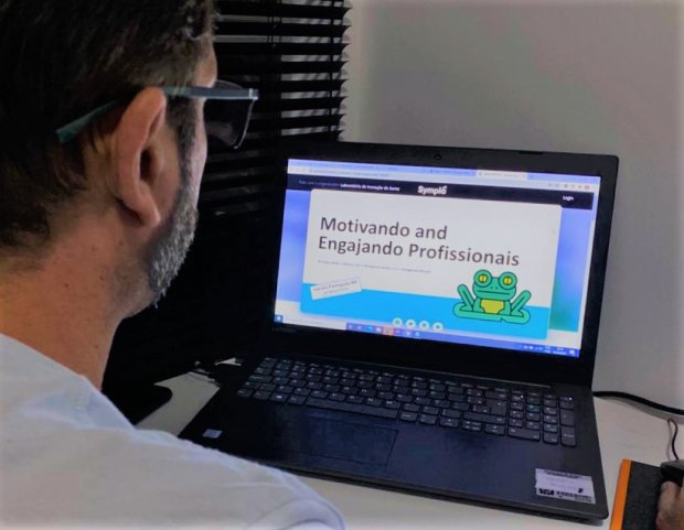 Laboratório Nidus lança programa de inovação para servidores públicos catarinenses