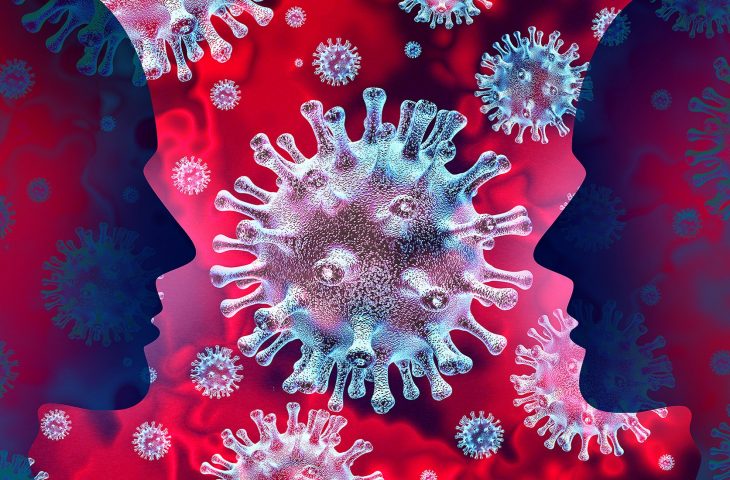 MS registra 988 novos casos de coronavírus em 24 horas