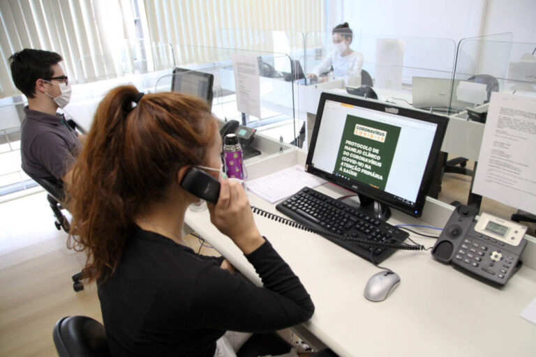 Ações contra Covid-19 colocam Paraná entre os melhores índices do País