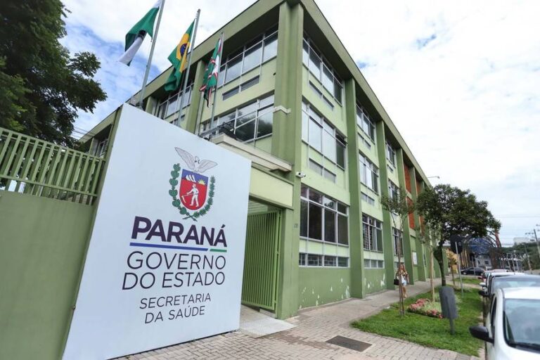 Paraná é o primeiro a integrar campanha sobre hipóxia silenciosa