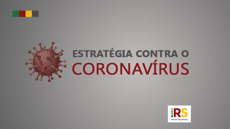 Projeto Testar RS abre inscrições para voluntários em seis municípios