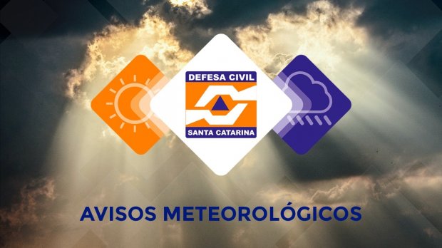 Defesa Civil intensifica alerta de frio extremo em Santa Catarina