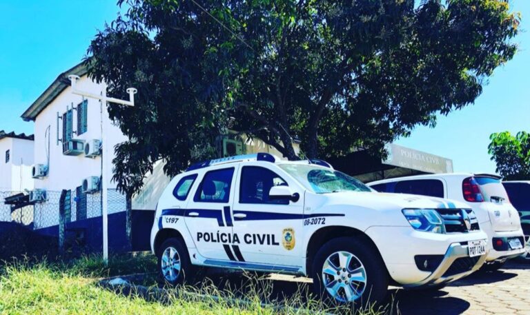 Suspeito de homicídio e tentativa de homicídio é preso em Novo Gama