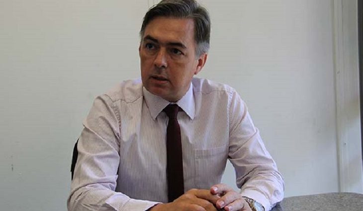 Secretário de Segurança designa membros para o Conselho Comunitário de Segurança de Nova Andradina