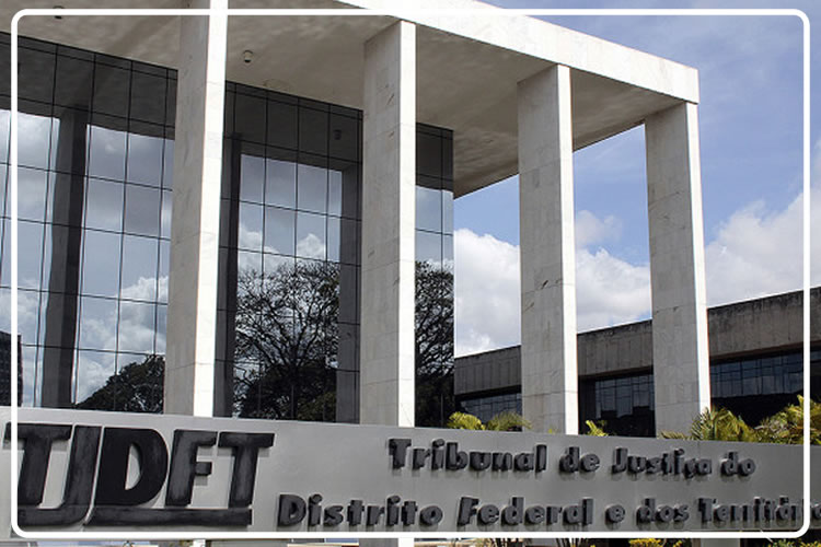 TJDFT avança no Ranking de Transparência entre os tribunais estaduais