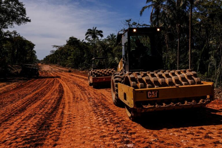 Governo lança licitação para concluir asfalto entre Paranatinga e Canarana