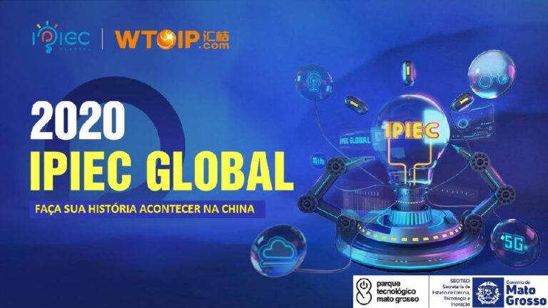 Parque Tecnológico abre inscrições para empresas brasileiras participarem de feira chinesa