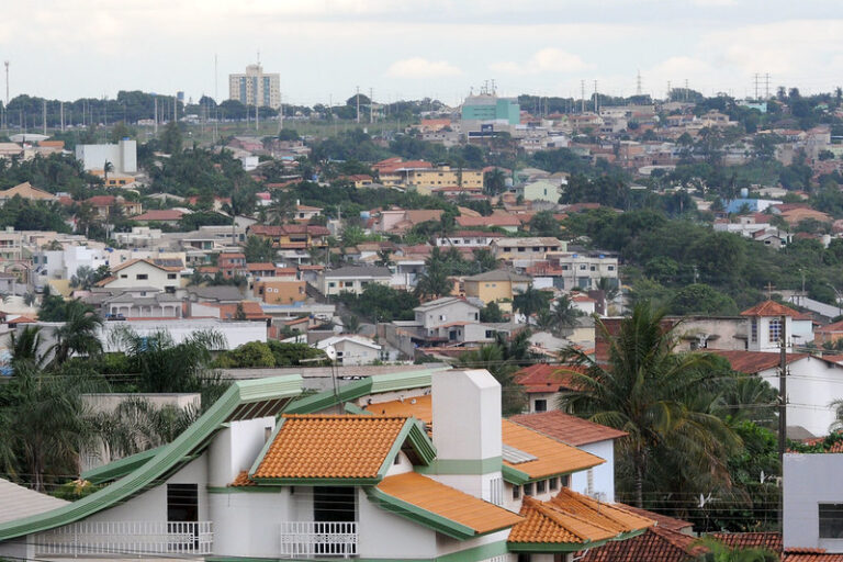 Participe do Pdot: prazo para credenciamento é prorrogado