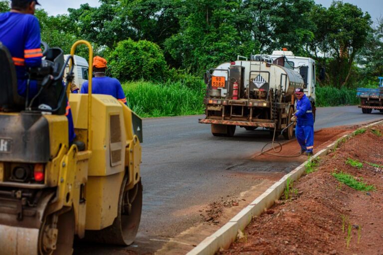 Governador autoriza chamamento público para concessão de 409 km de rodovias