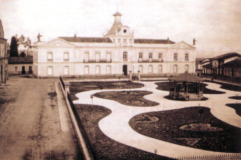 O Legislativo Paulista e a saúde pública no Estado ao longo da história: Meningite