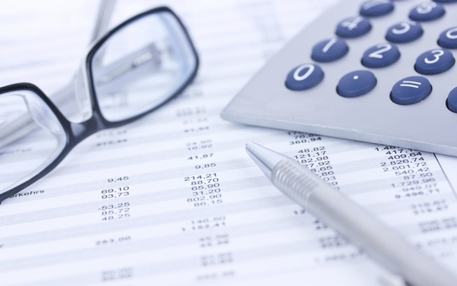 Planilha financeira: aprenda em 6 passos a organizar seus gastos mensais