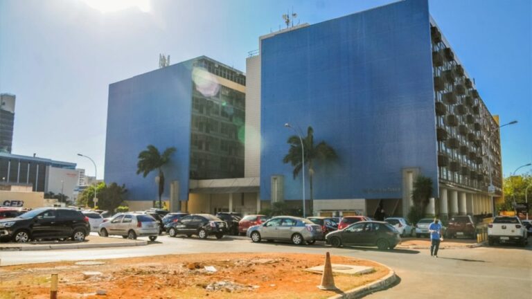 Setor de Rádio e TV Sul ganha R$ 5,2 milhões em obras de acessibilidade