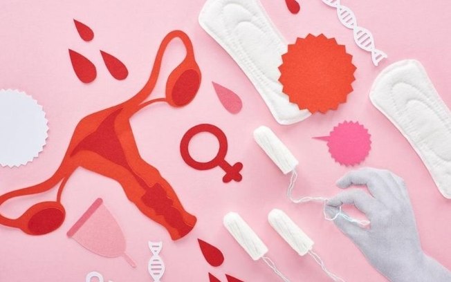 Muito além do absorvente: descubra o produto ideal para sua menstruação